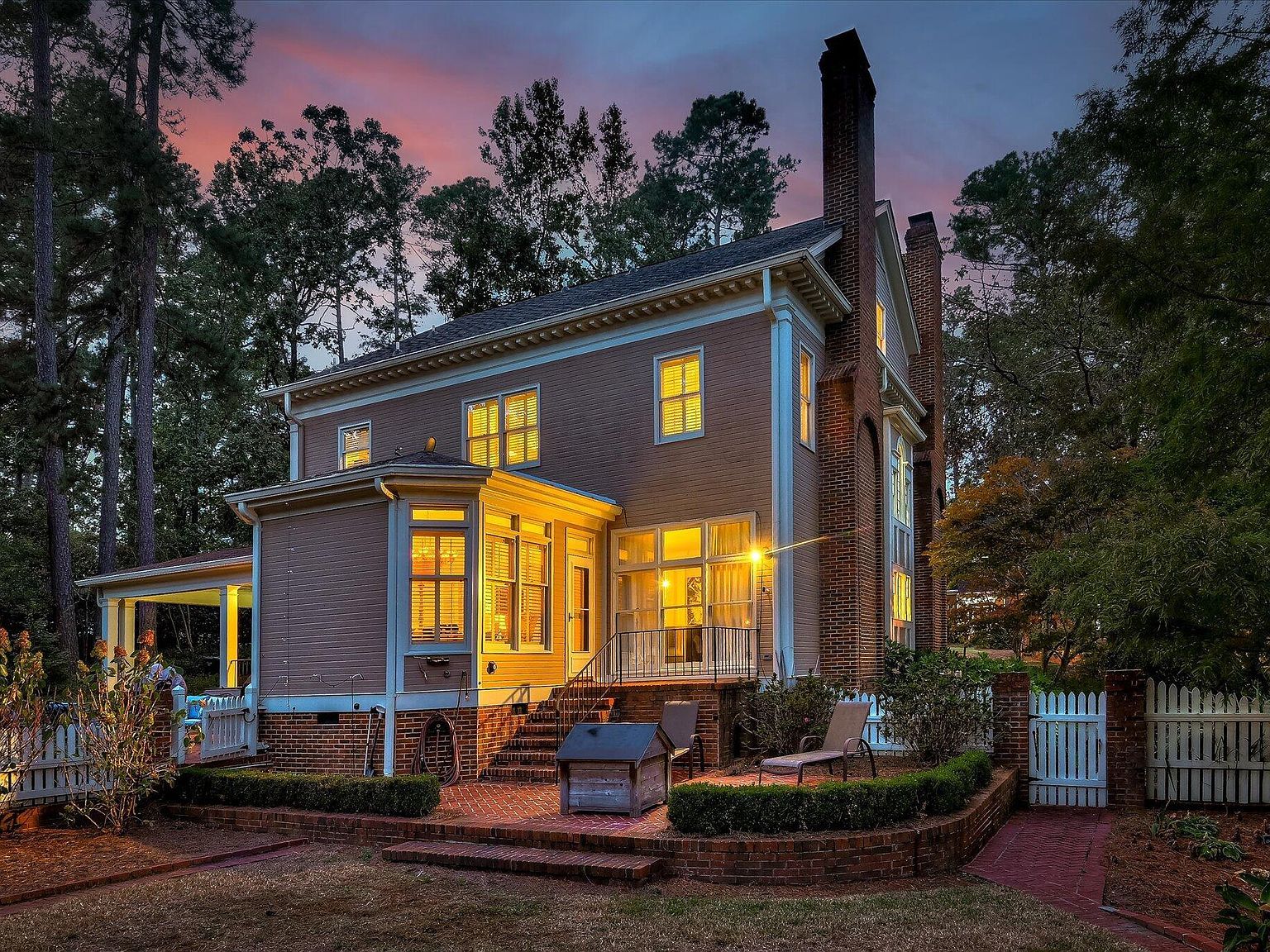 6 Tall Pine Cir Augusta, GA 30909 - Thumbnail 4