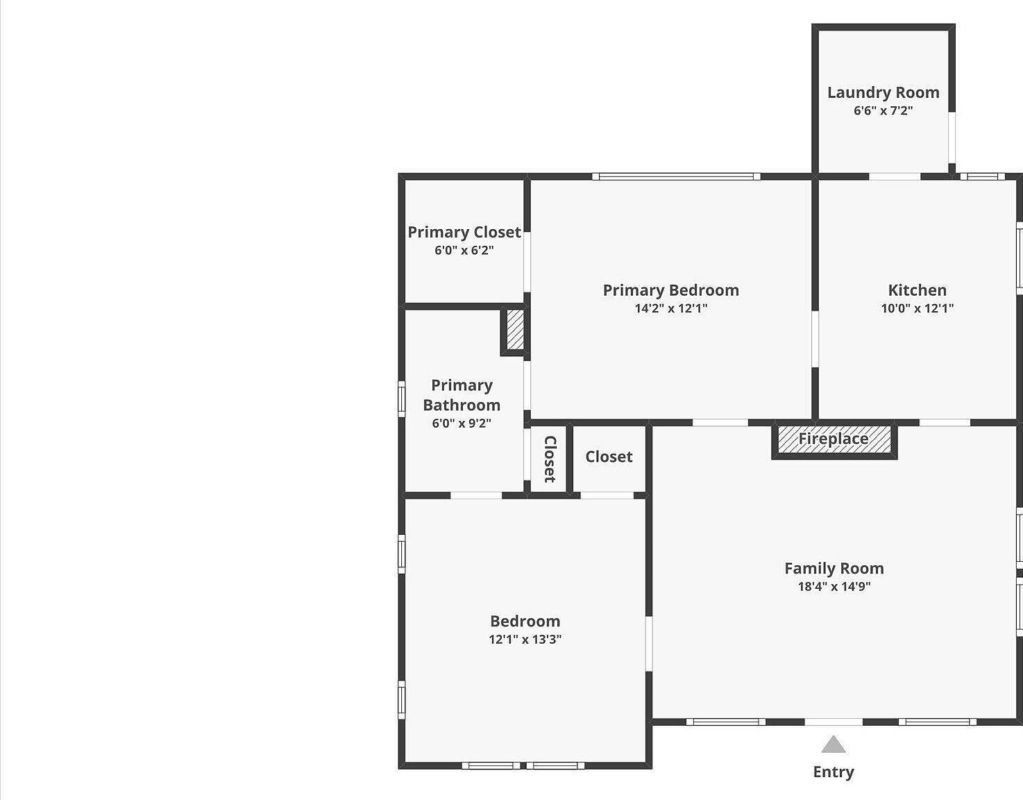 2607 McKibben St Augusta, GA 30904 - Thumbnail 4