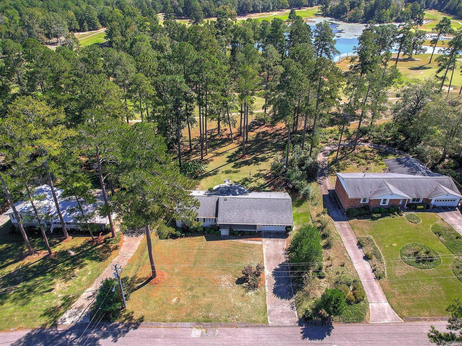 4036 Goshen Lake Dr S Augusta, GA 30906 - Thumbnail 4