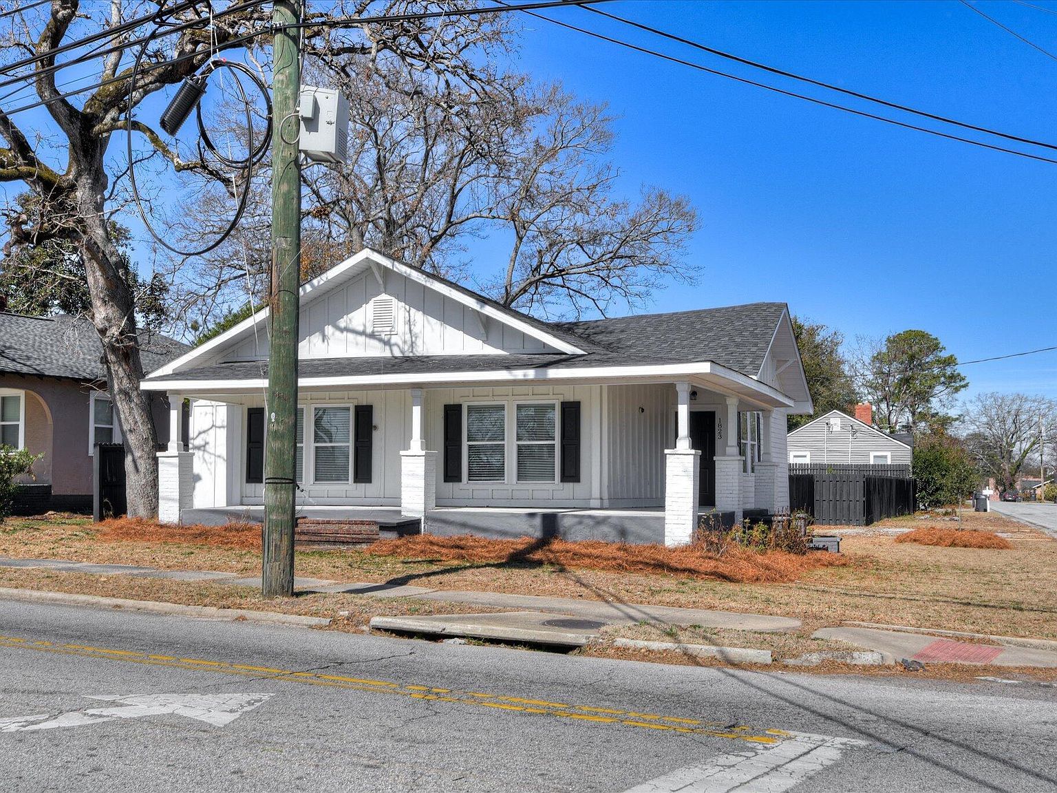 1823 Wrightsboro Rd Augusta, GA 30904 - Thumbnail 4