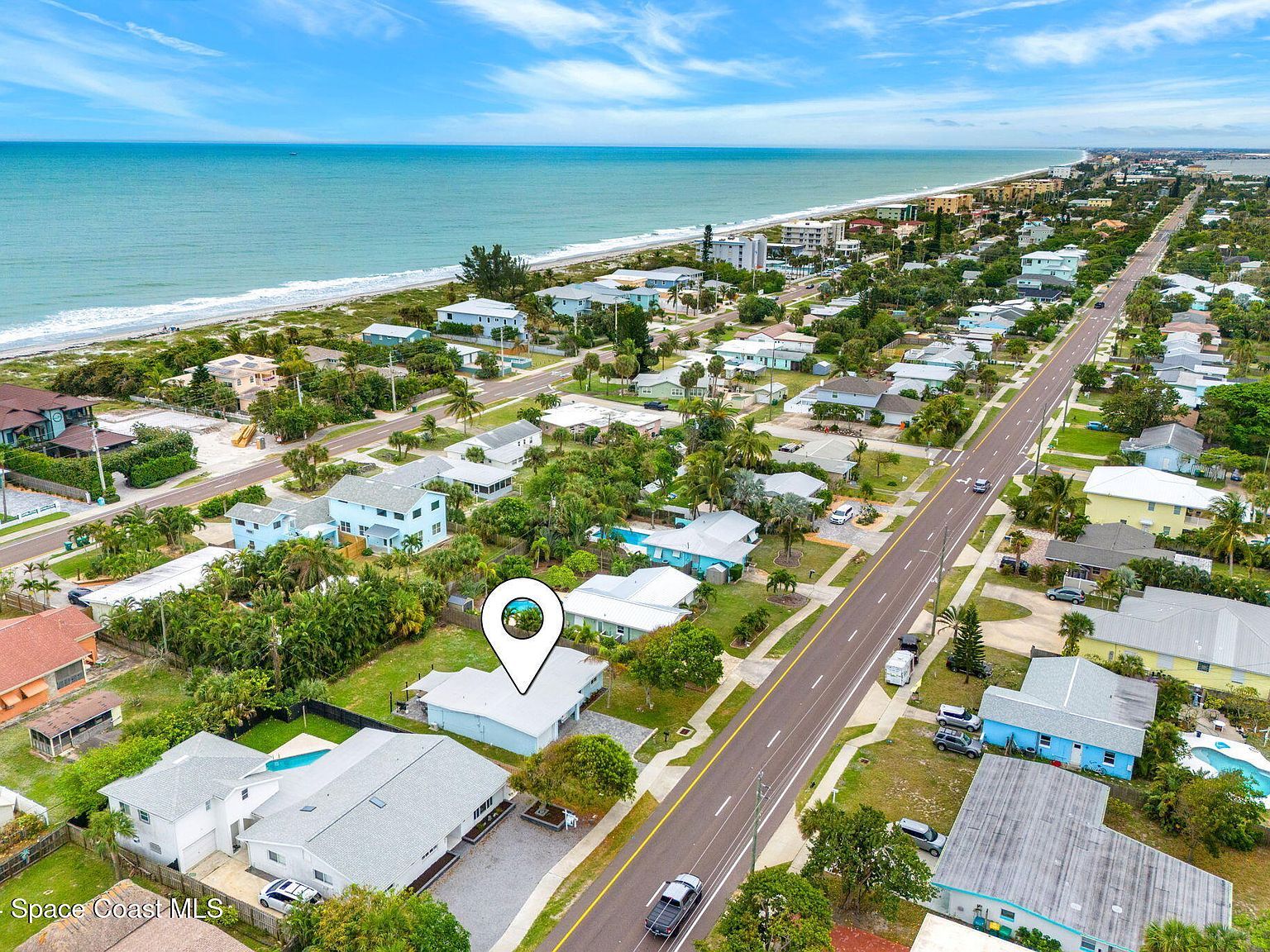 931 S Orlando Ave Cocoa Beach, FL 32931 - Thumbnail 4