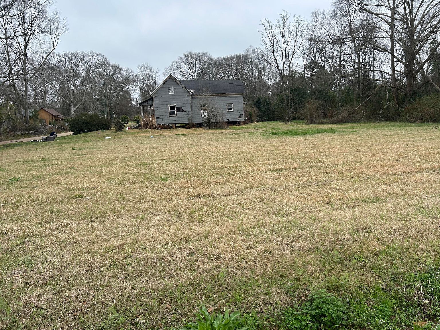 912 Laird Ave McComb, MS 39648 - Thumbnail 4