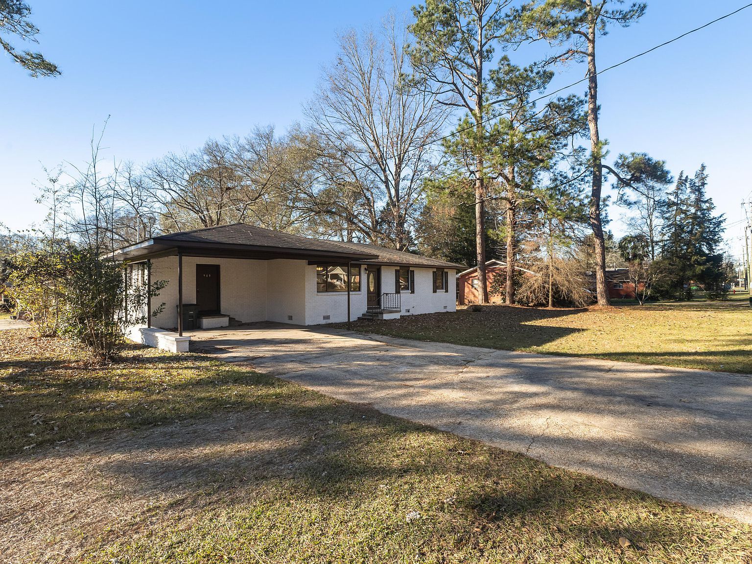 915 N Park Ave Columbia, MS 39429 - Thumbnail 4