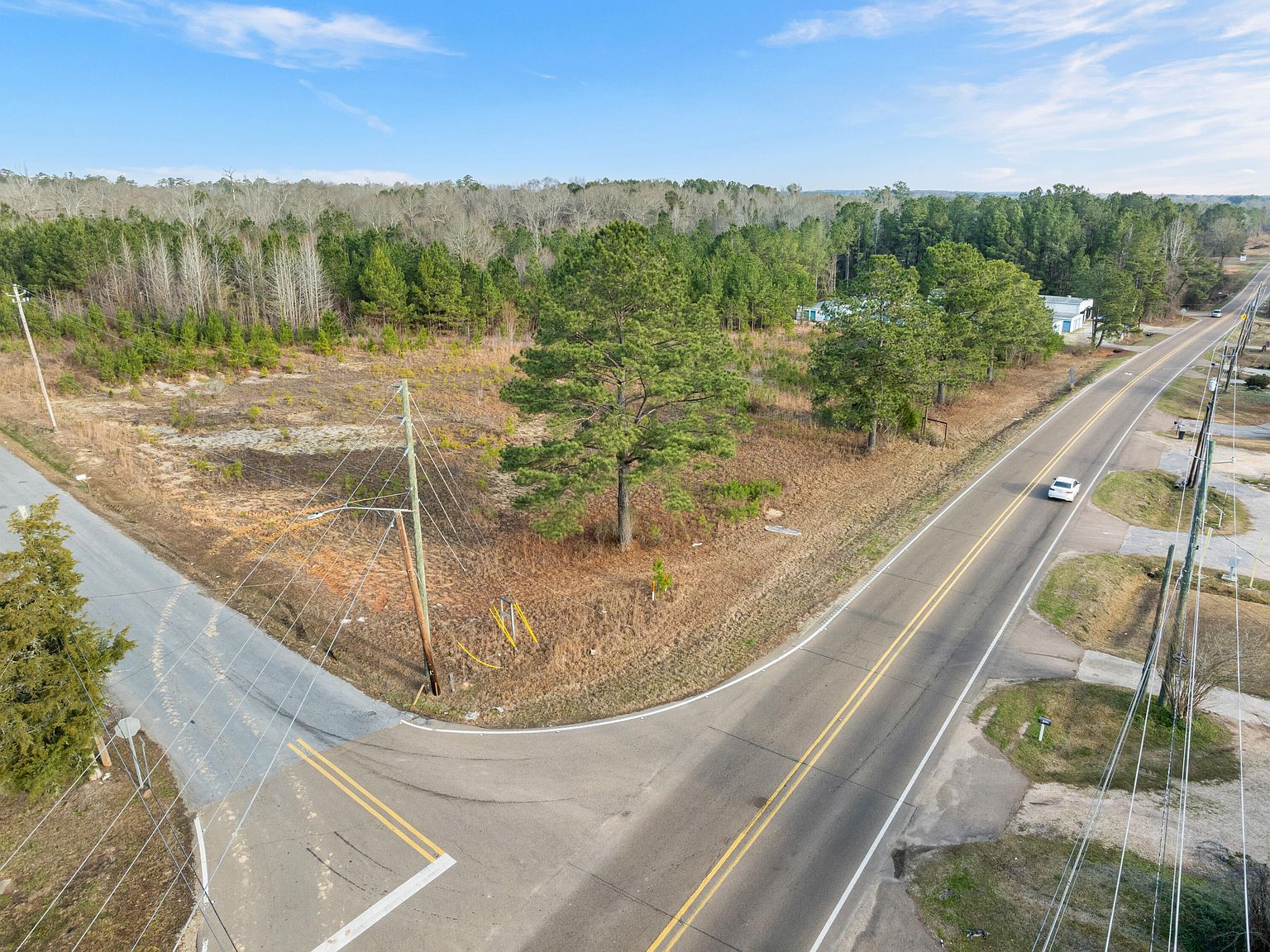 12 Acres Hwy #11 Ellisville, MS 39437 - Thumbnail 4