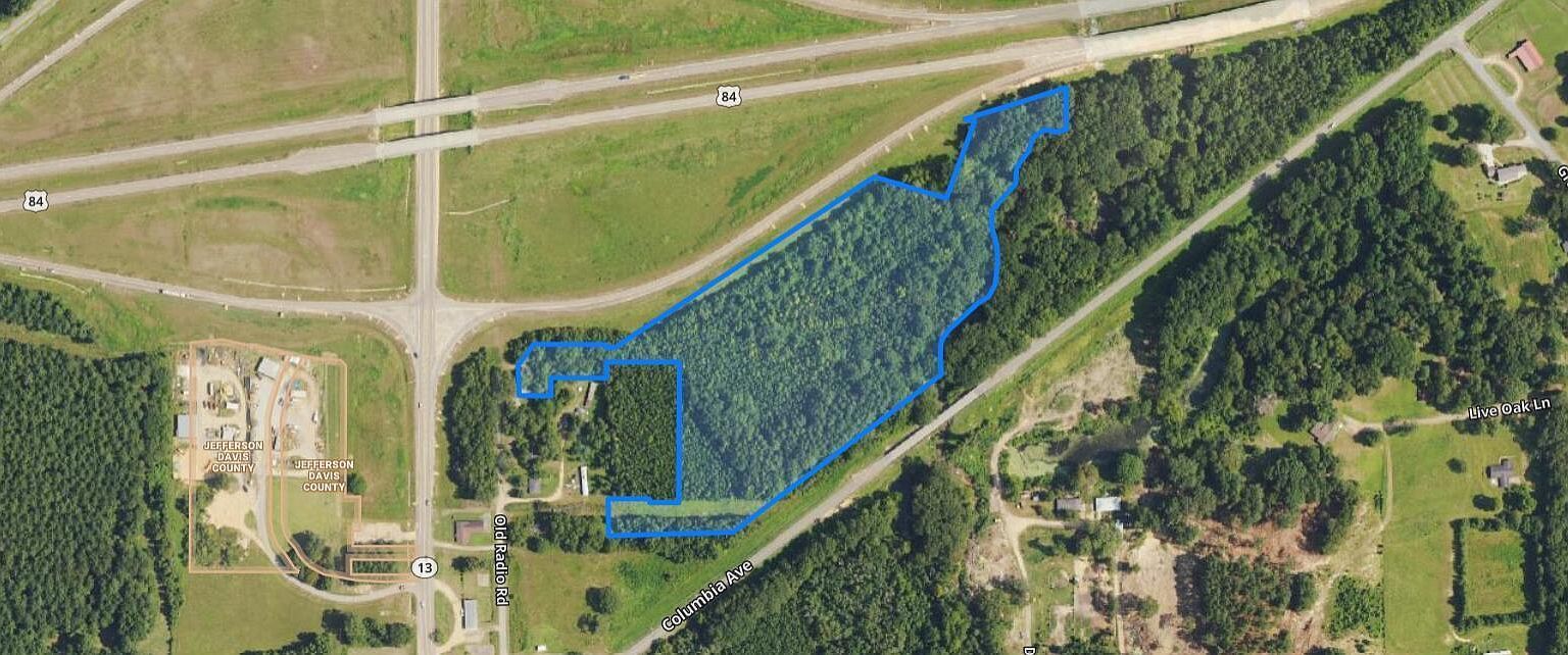 12 / Ac Highway 84/ms #13 Prentiss, MS 39474 - Thumbnail 4