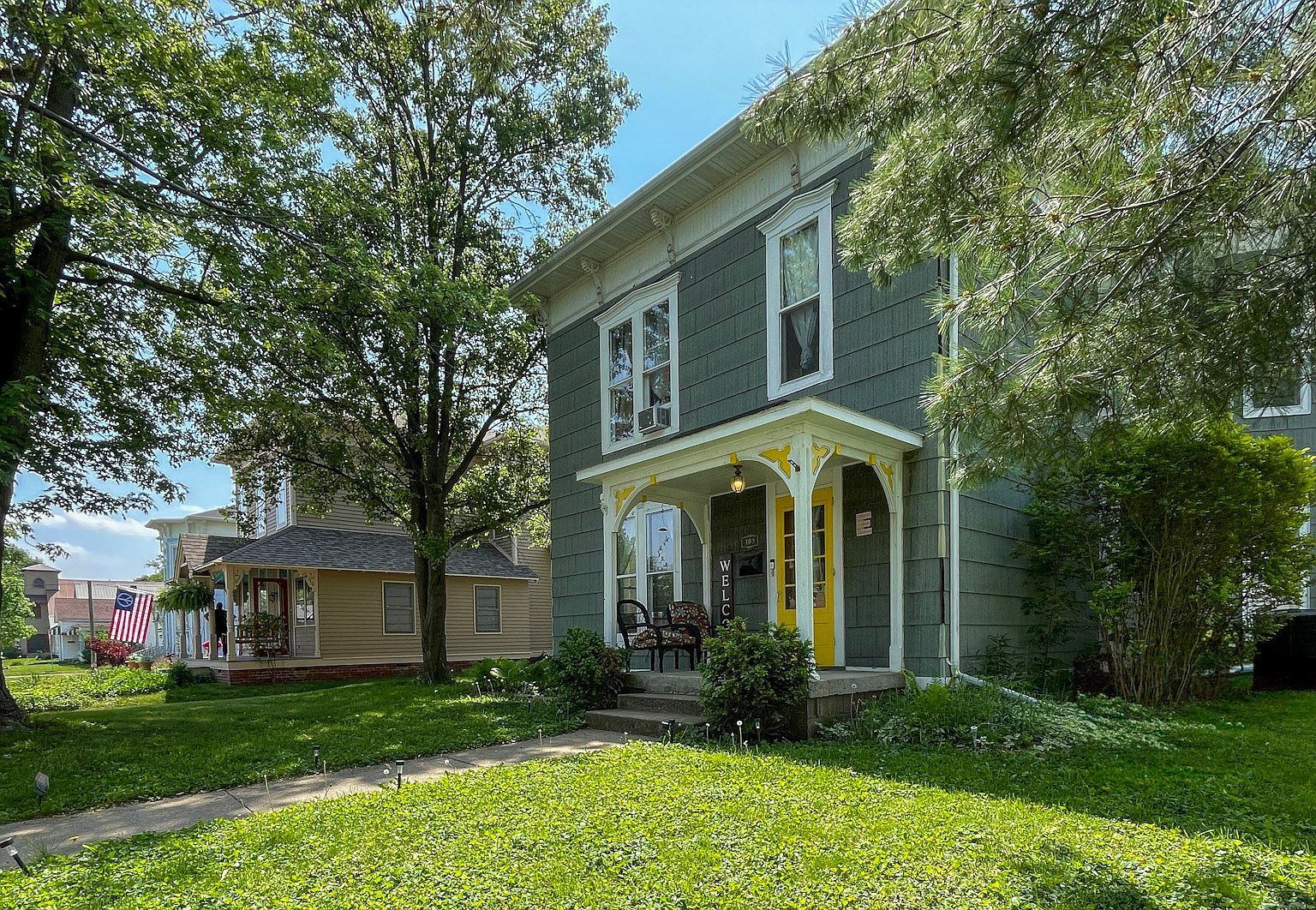 409 E Jefferson St Crawfordsville, IN 47933 - Thumbnail 4