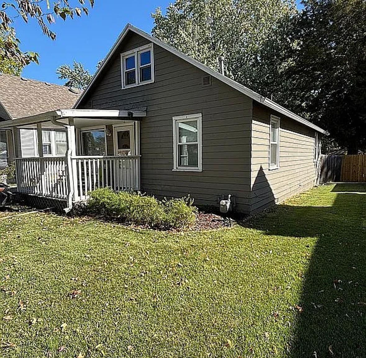 2328 SE Maryland Ave Topeka, KS 66605 - Thumbnail 4