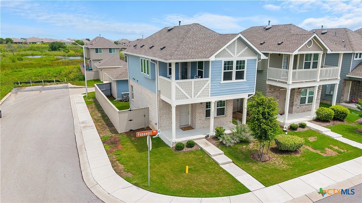 17931 Papaveri Way Pflugerville, TX 78660 - Thumbnail 4