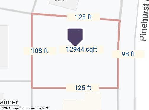 7797 Pinehurst Dr Spring Hill, FL 34606 - Thumbnail 4