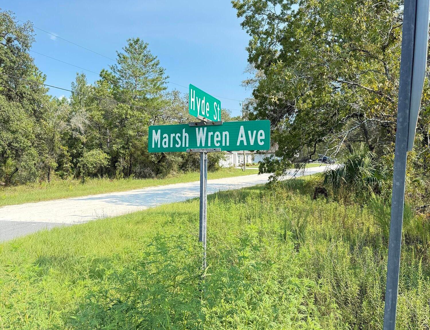 0 Marsh Wren Ave Brooksville, FL 34614 - Thumbnail 4