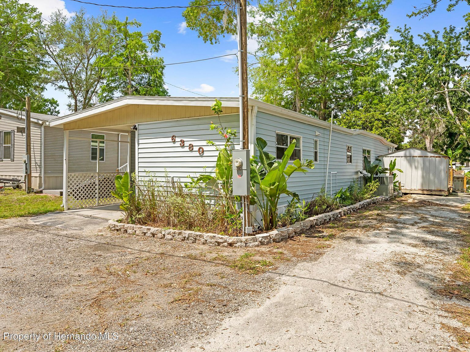 6380 Richard Dr Weeki Wachee, FL 34607 - Thumbnail 4