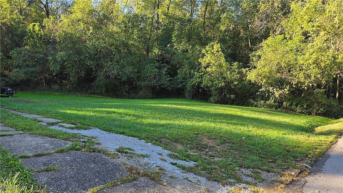 807 Locust St Parkersburg, WV 26101  | Land/Lot