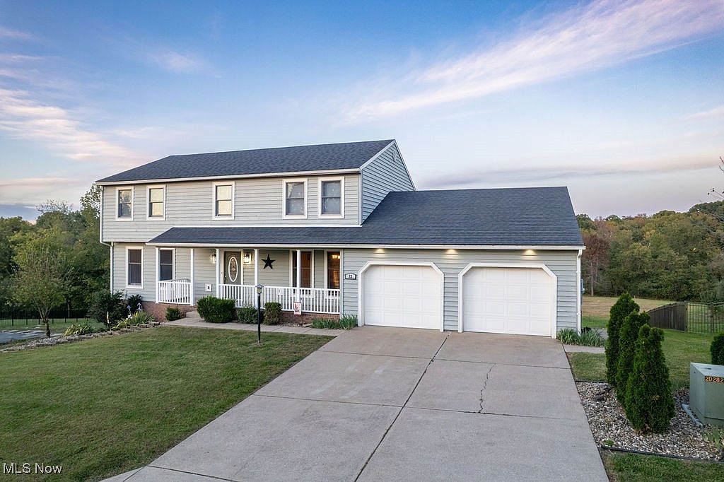 22 Westwood Dr Parkersburg, WV 26101 - Thumbnail 4