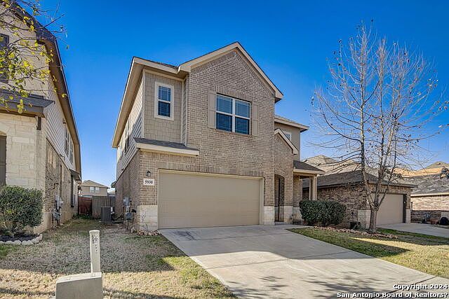 5930 Akin Elm San Antonio, TX 78261 - Thumbnail 4