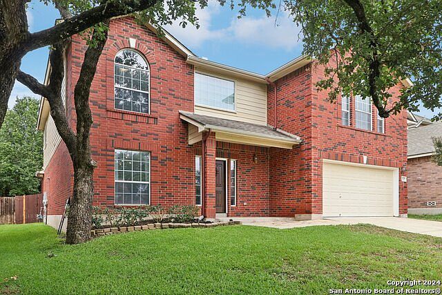 27027 Trinity Woods San Antonio, TX 78261 - Thumbnail 4