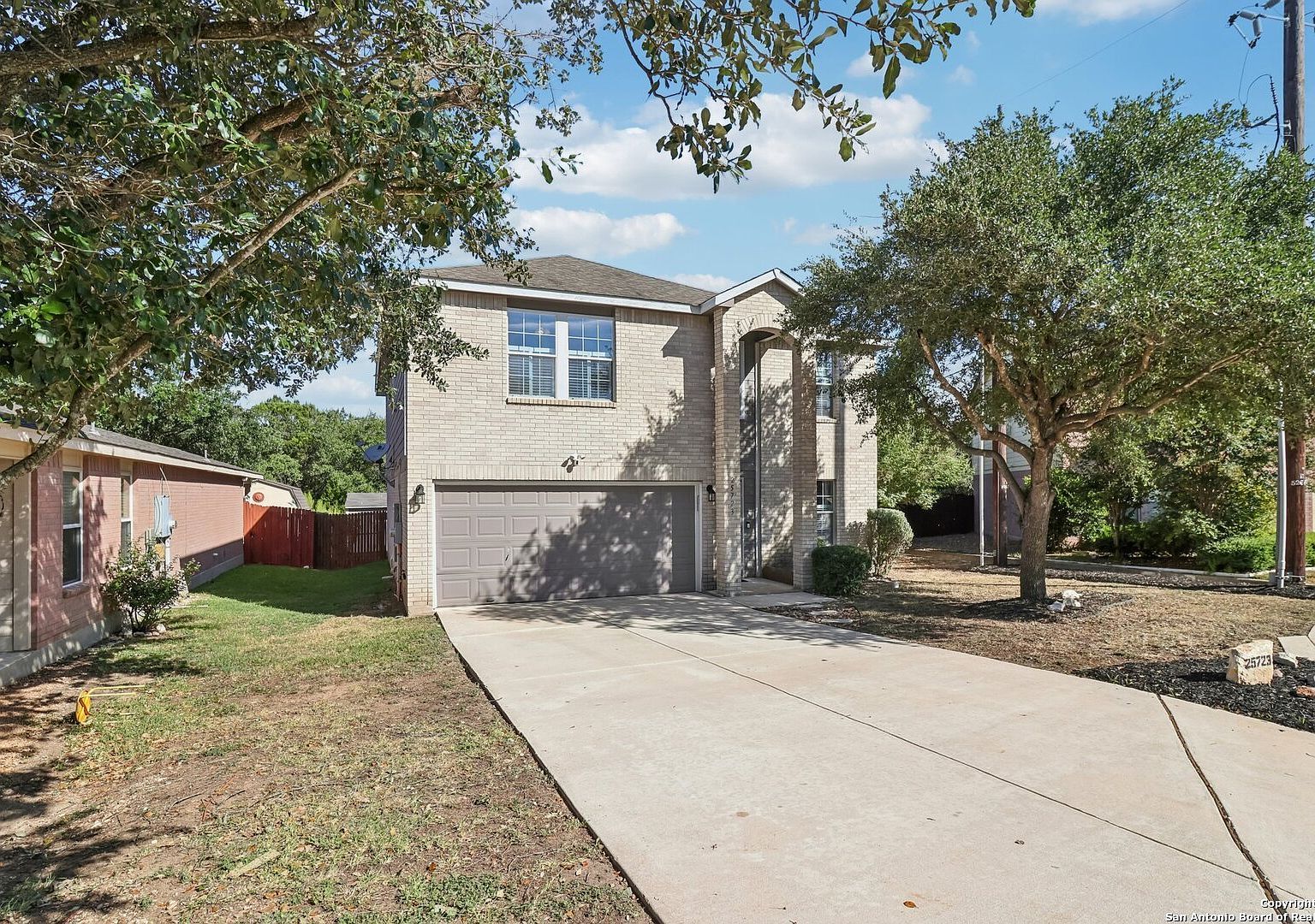 25723 Roman Shade San Antonio, TX 78260 - Thumbnail 4