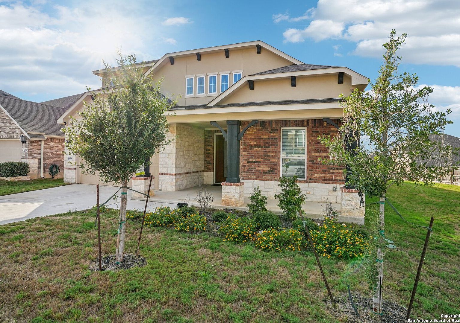 1059 Aidenbaum San Antonio, TX 78260 - Thumbnail 4