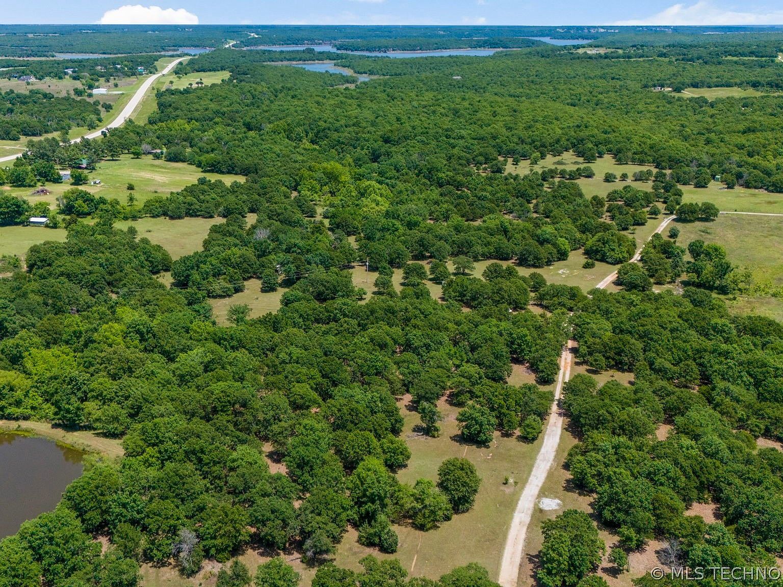 2598 County Road 1405 Skiatook, OK 74070 - Thumbnail 4