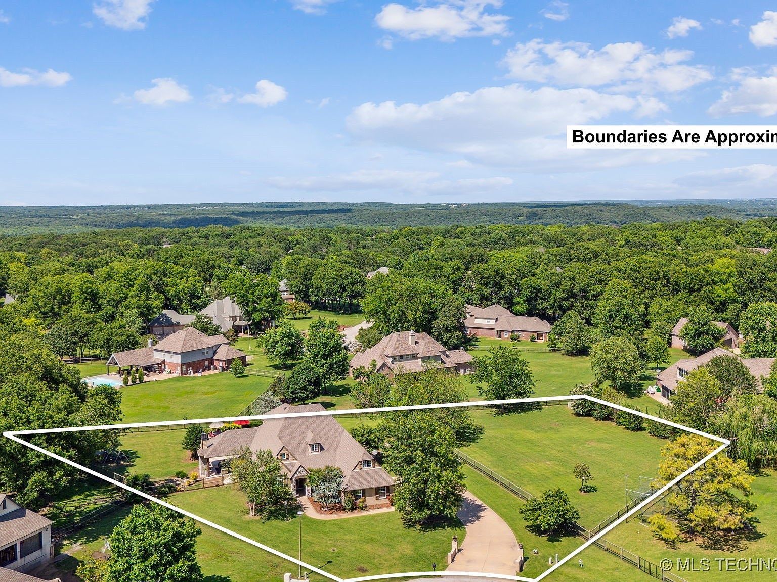 7235 N 198th East Ave Owasso, OK 74055 - Thumbnail 4