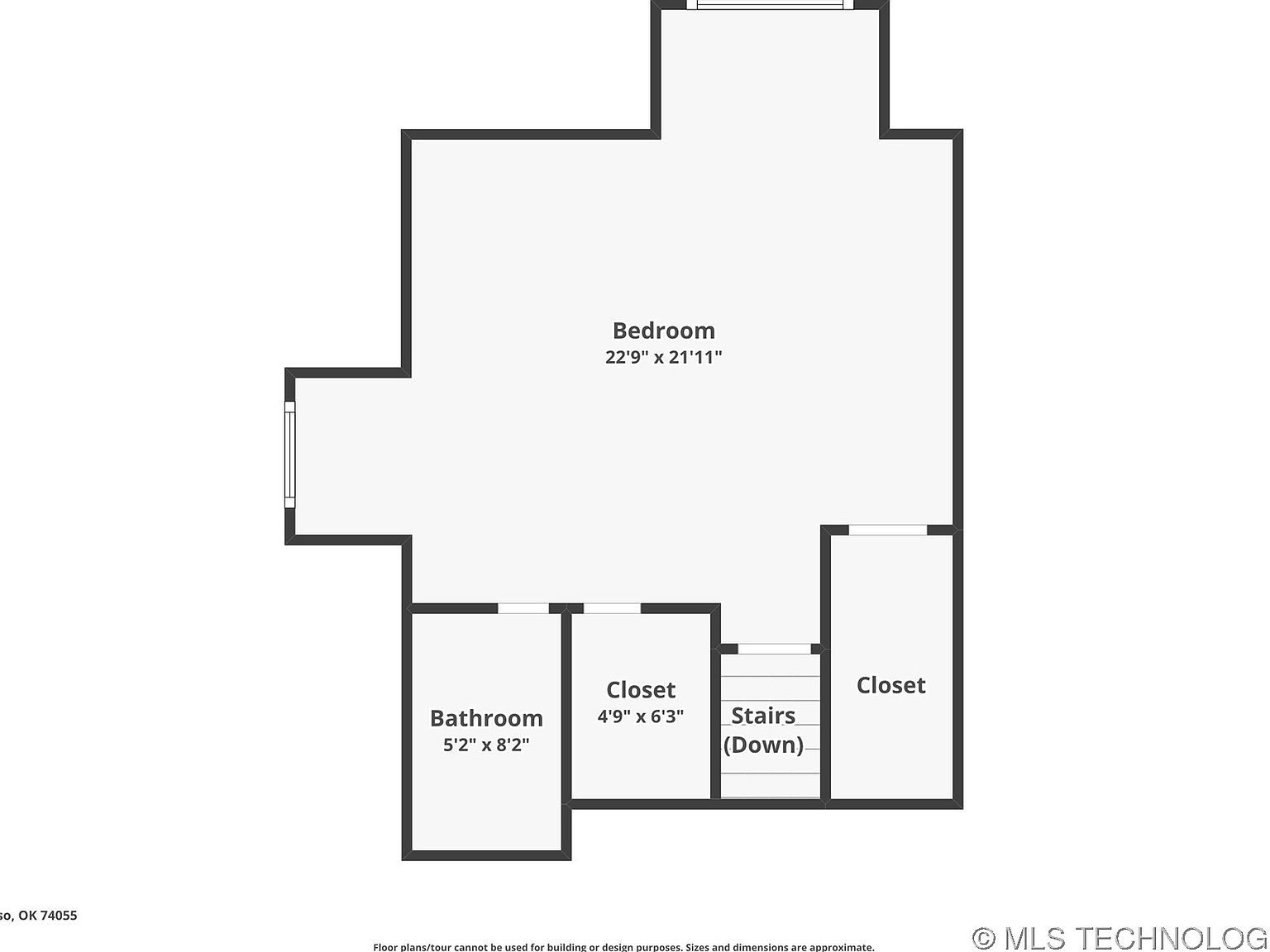 10314 E 92nd Pl N Owasso, OK 74055 - Thumbnail 4