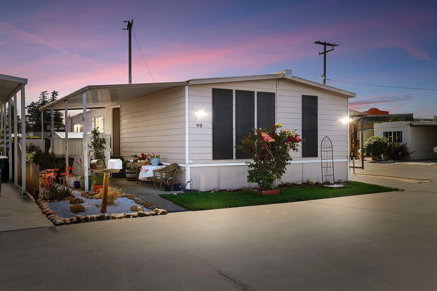 1459 Standiford Ave SPACE 90 Modesto, CA 95350 - Thumbnail 4