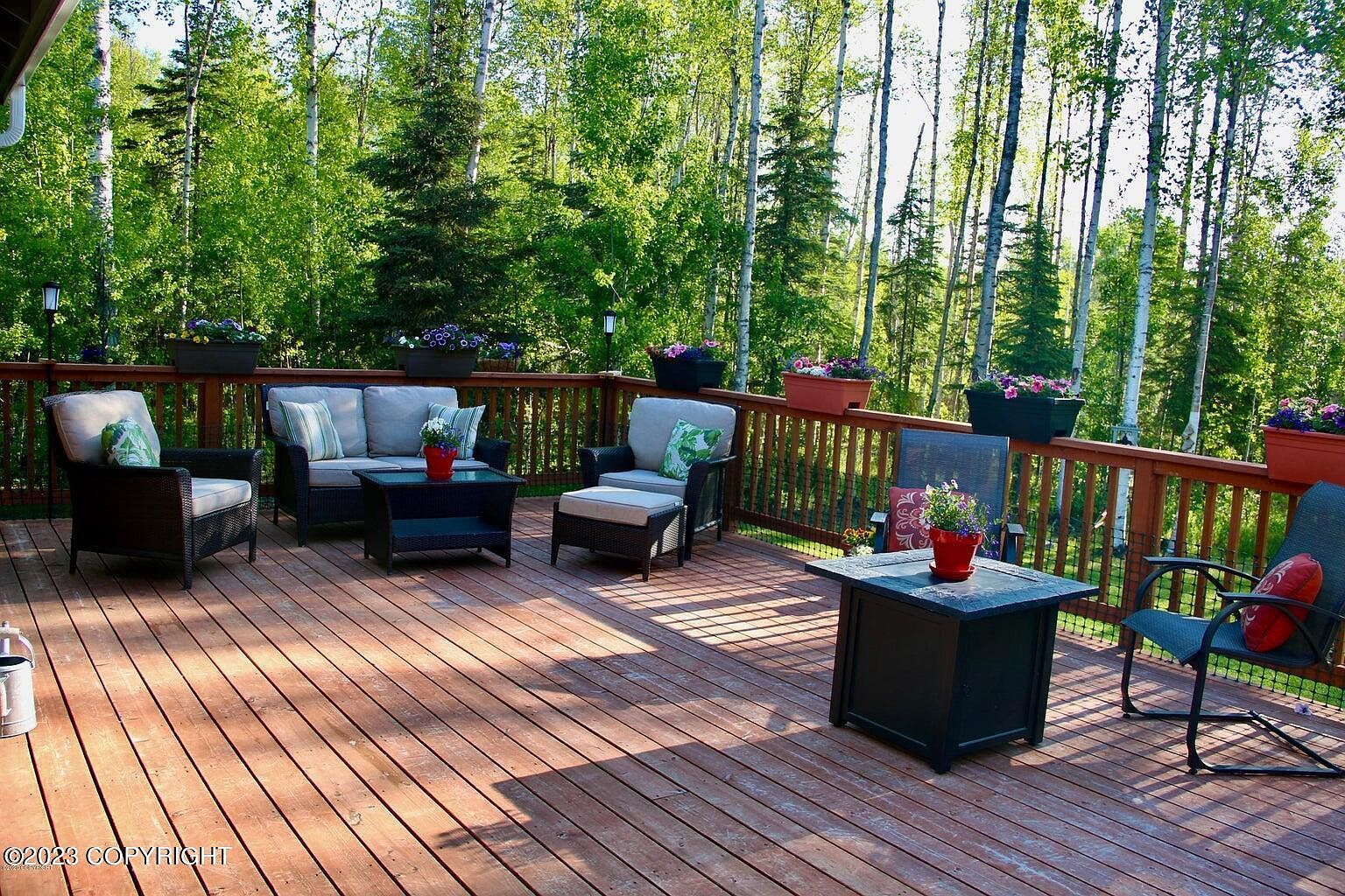 3048 W Stonebridge Dr Wasilla, AK 99654 - Thumbnail 4