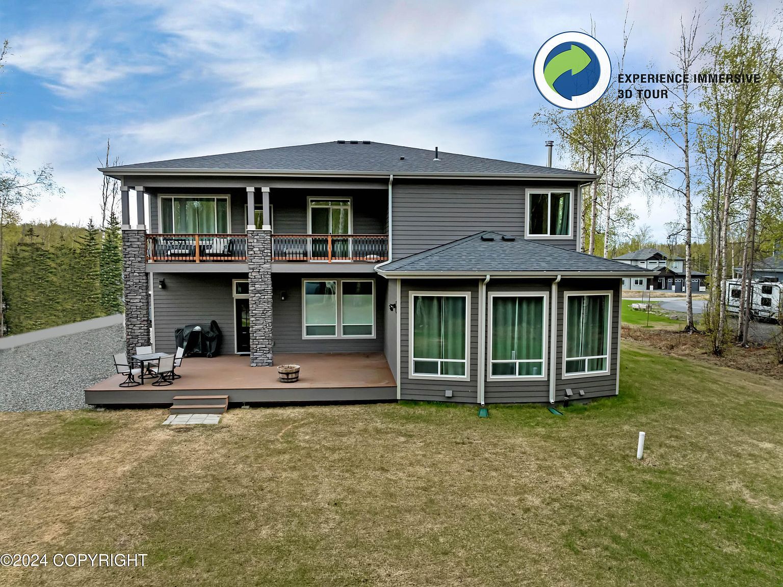 3979 W Rayne Ave Wasilla, AK 99623 - Thumbnail 4