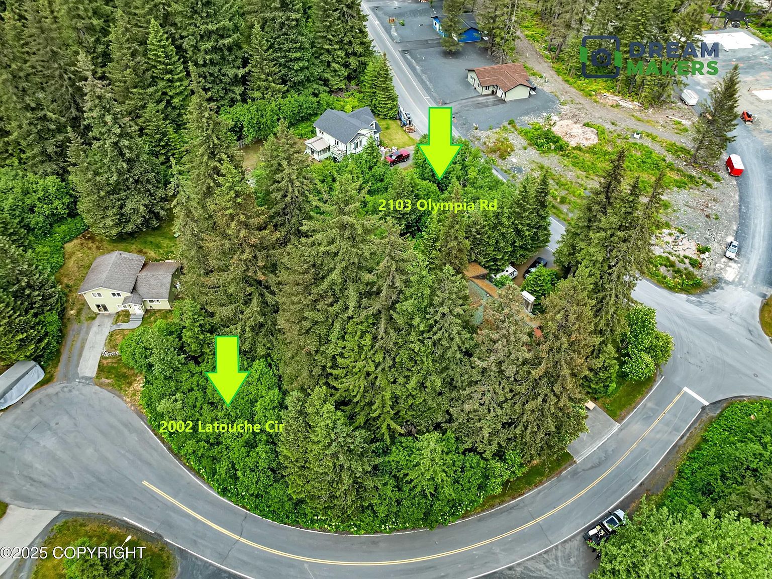 2002 Latouche Cir Seward, AK 99664 - Thumbnail 4