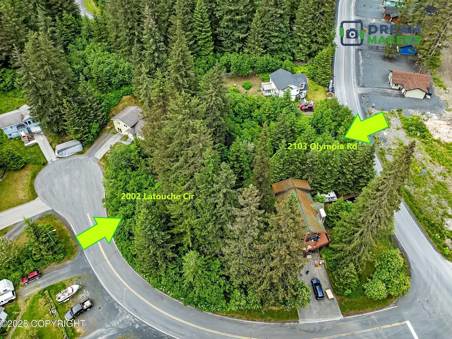 2103 Olympia Rd Seward, AK 99664 - Thumbnail 4