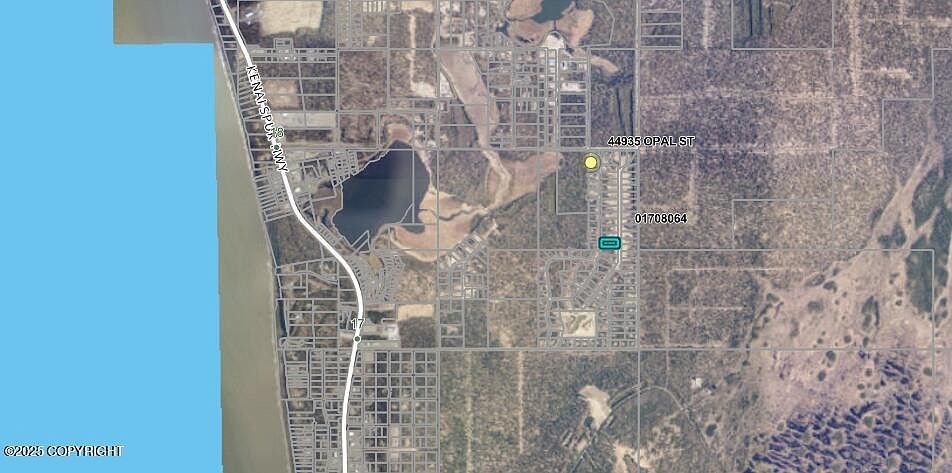 44546 Opal St Kenai, AK 99611 - Thumbnail 4