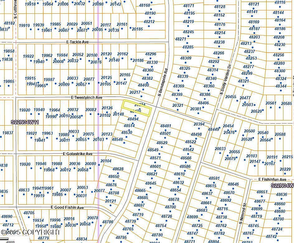 20224 E Twentyinch Ave Talkeetna, AK 99676 - Thumbnail 4