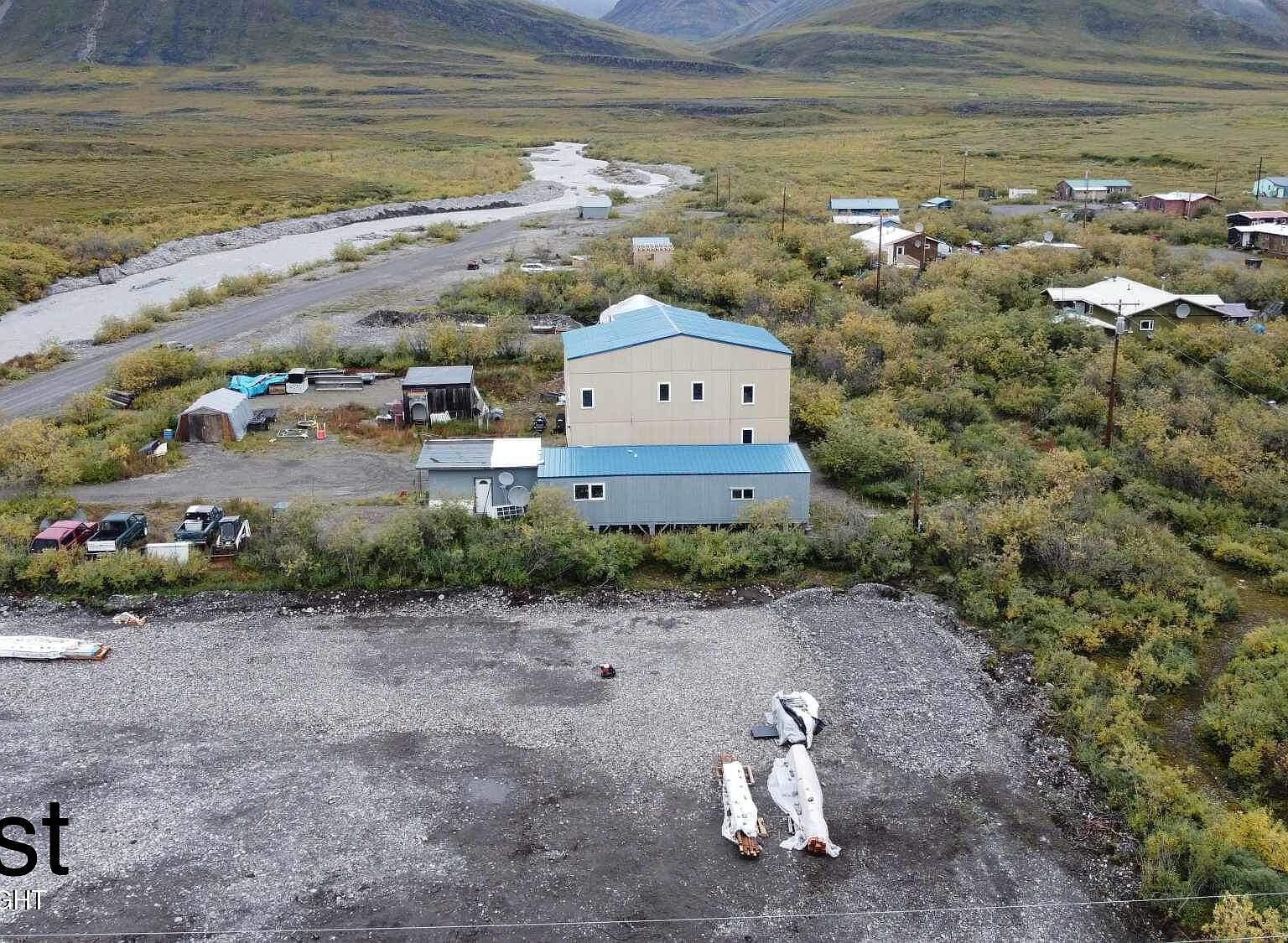374 & 376 Kayak Rd Anaktuvuk Pass, AK 99721 - Thumbnail 4