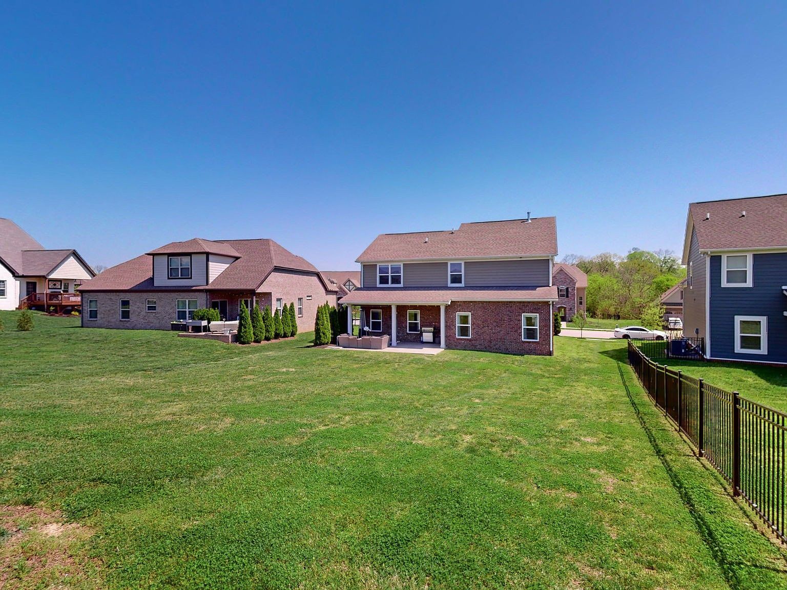 814 Cherry Grove Dr Hendersonville, TN 37075 - Thumbnail 4