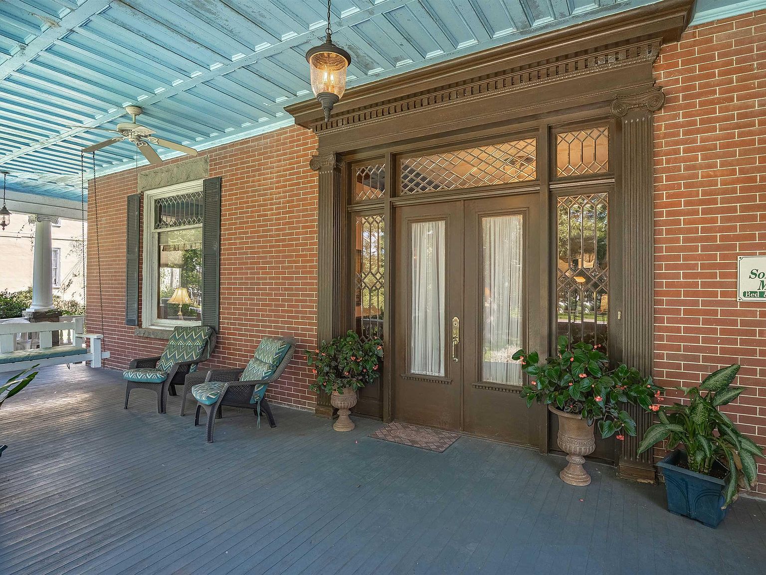 116 N Zion St Winnsboro, SC 29180 - Thumbnail 4