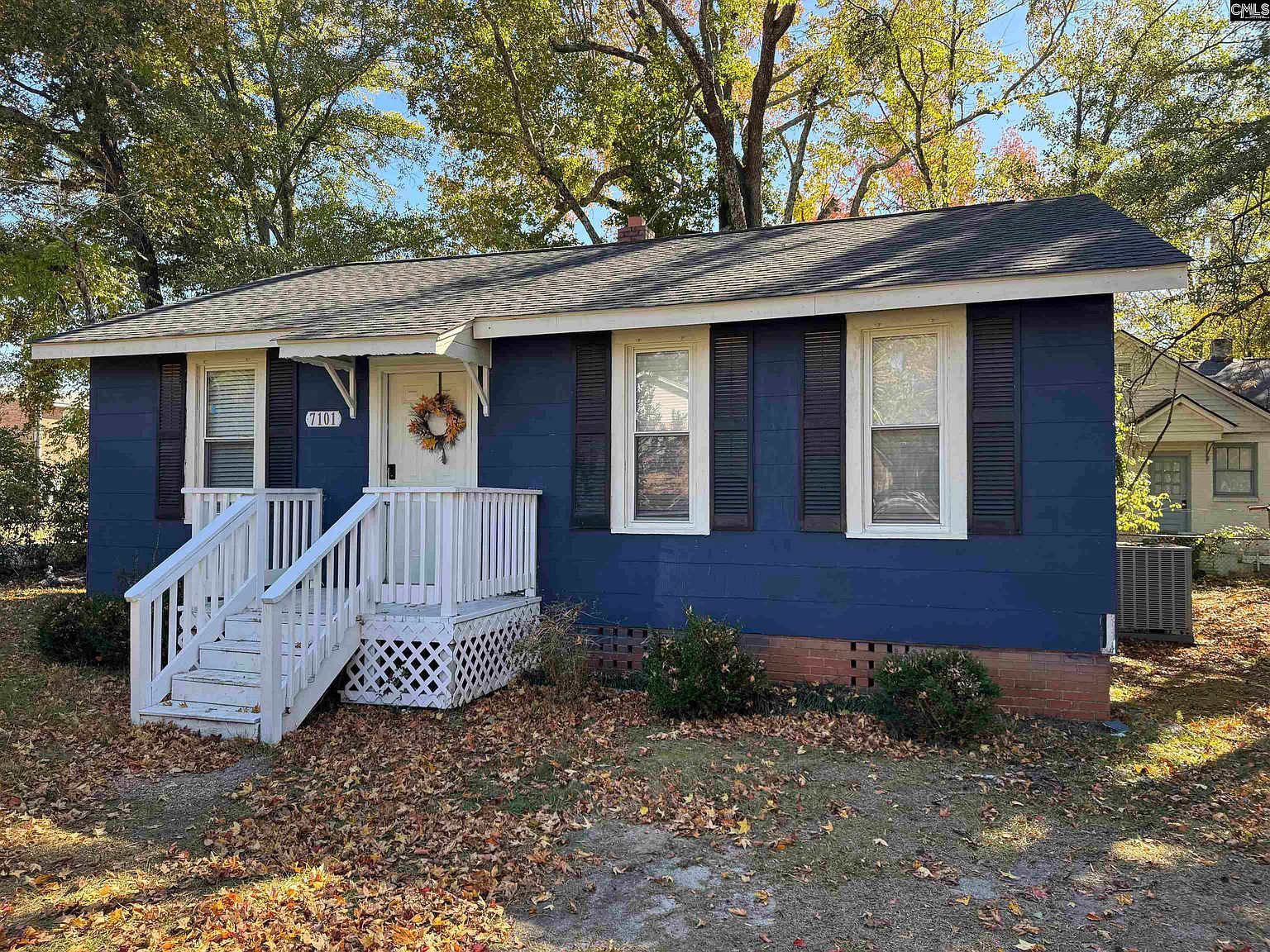 7101 Tama Rd Columbia, SC 29209 - Thumbnail 4