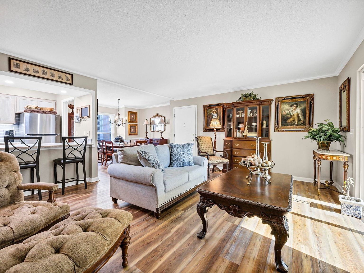 3600 Chateau Dr #L-131 Columbia, SC 29204 - Thumbnail 4