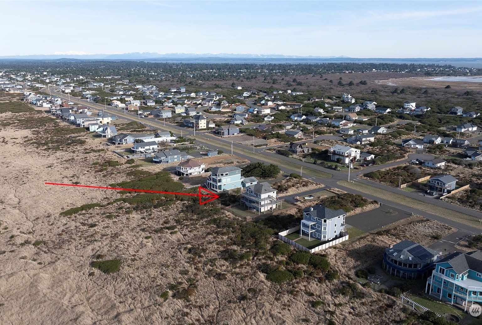 1171 Ocean Shores Blvd SW Ocean Shores, WA 98569 - Thumbnail 4