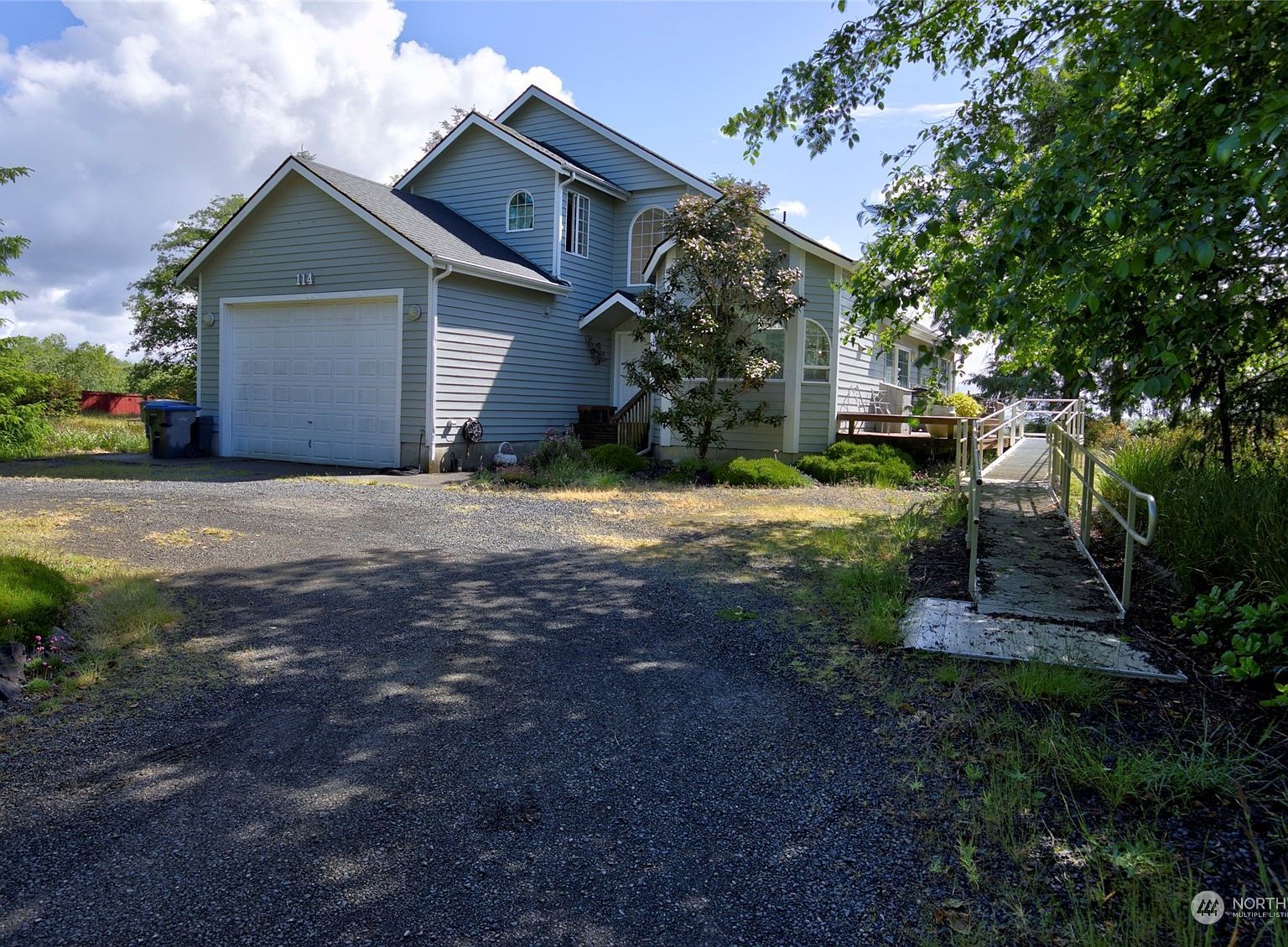 114 Olympic View Ave NE Ocean Shores, WA 98569 - Thumbnail 4