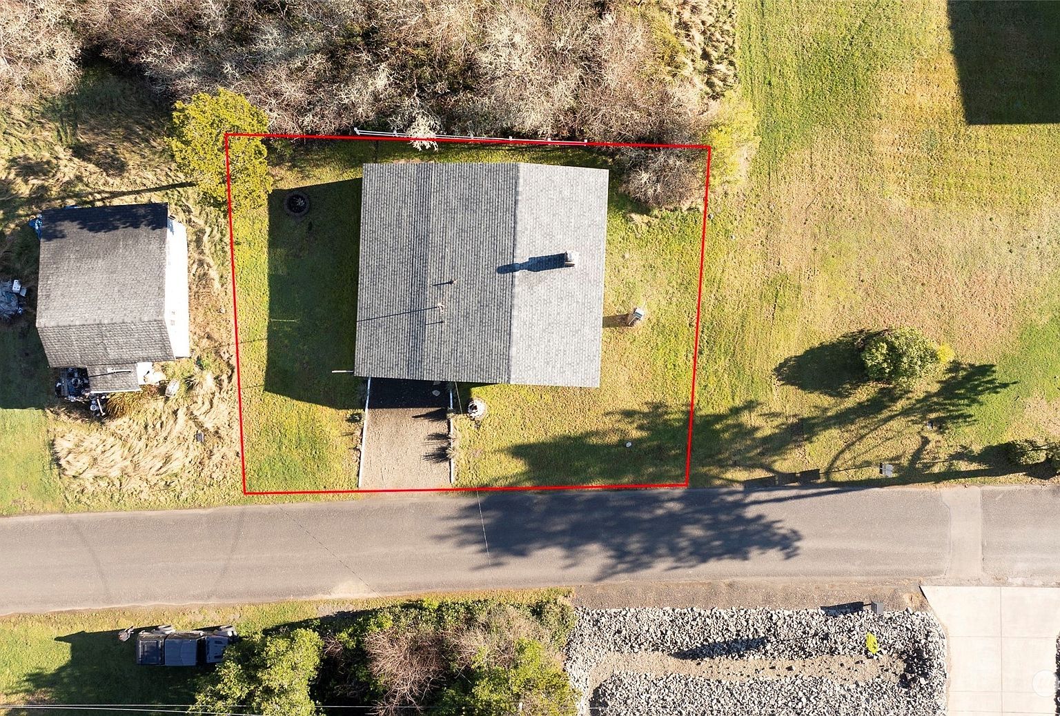 16 Oyehut Rd Hoquiam, WA 98550 - Thumbnail 4