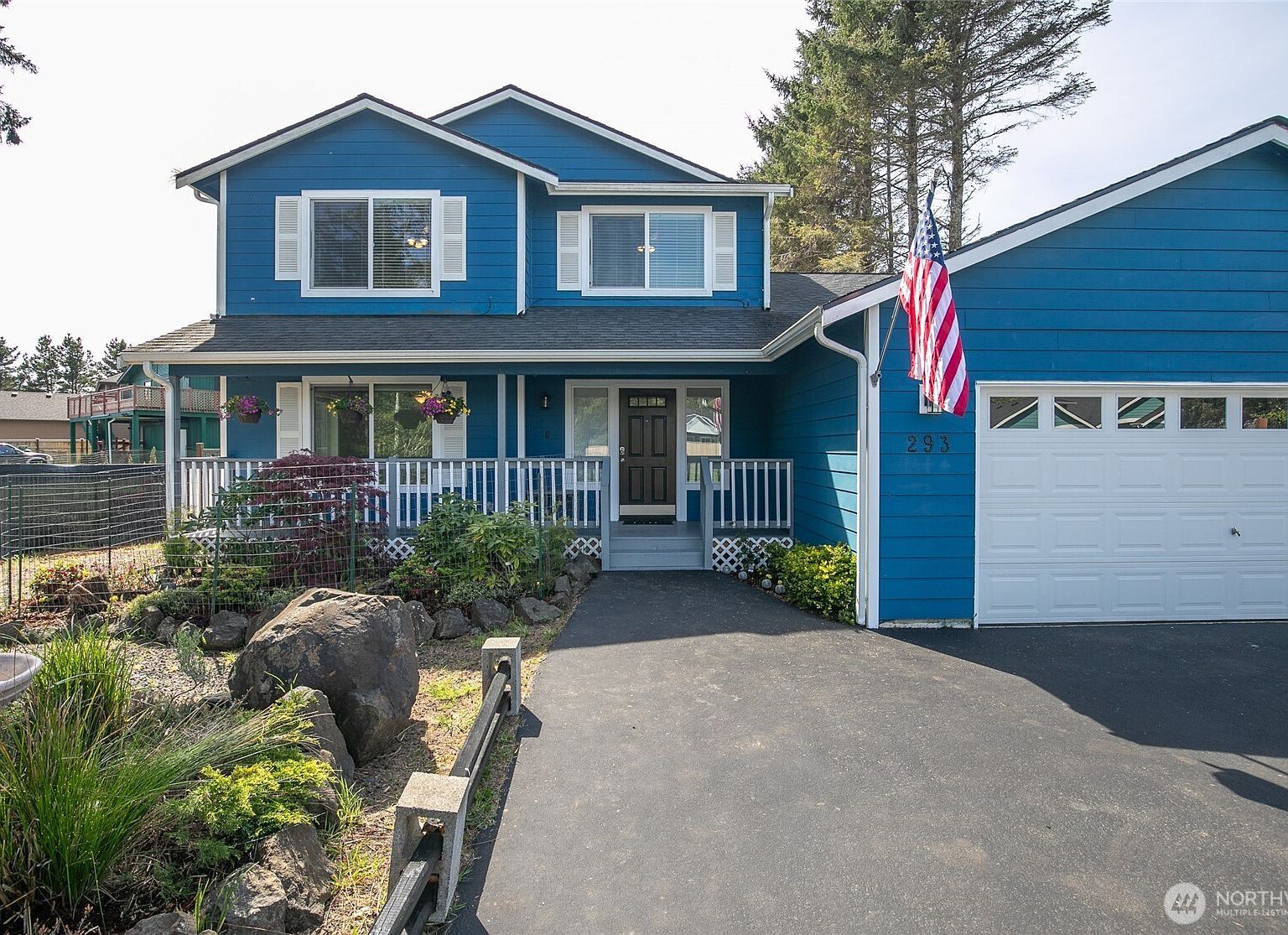 293 Glacier Ct SE Ocean Shores, WA 98569 - Thumbnail 4