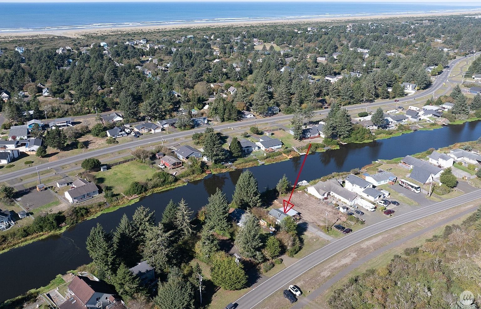 209 Canal Dr SE Ocean Shores, WA 98569 - Thumbnail 4