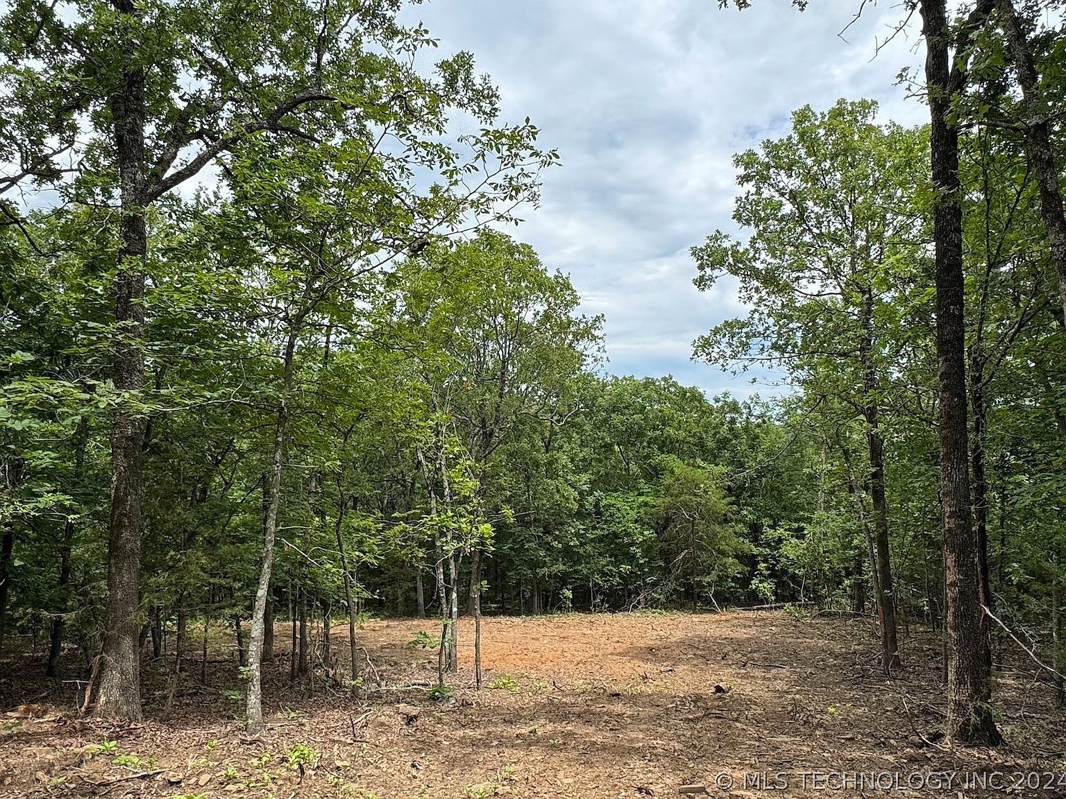 4 Treasure Cove Rd Stigler, OK 74462  | Land/Lot