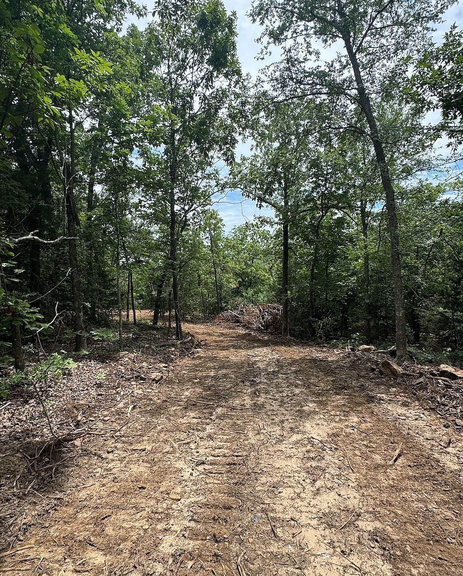 1 Treasure Cove Rd Stigler, OK 74462 | Land/Lot