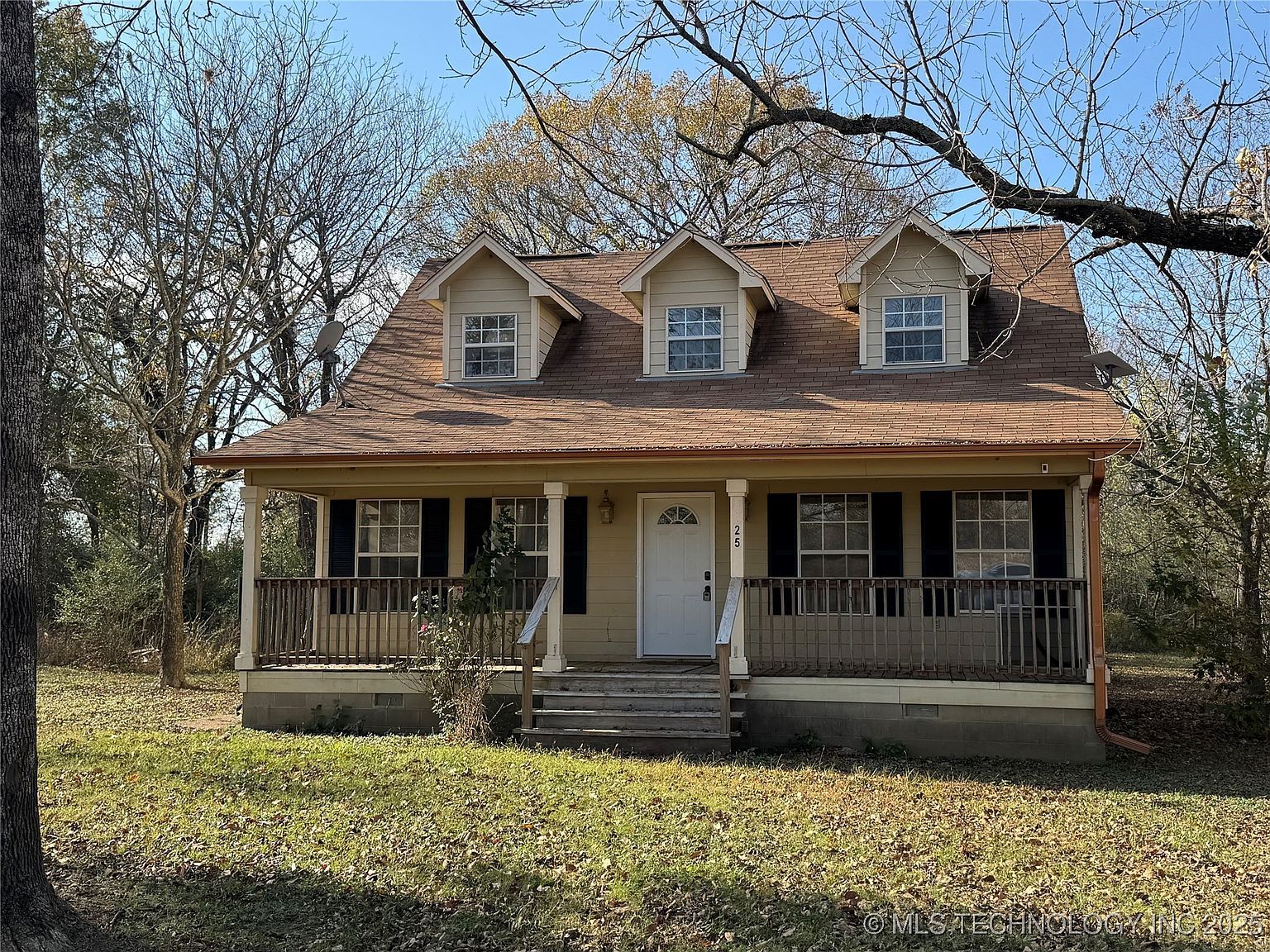 6401 E State Highway 31 McAlester, OK 74501 - Thumbnail 4