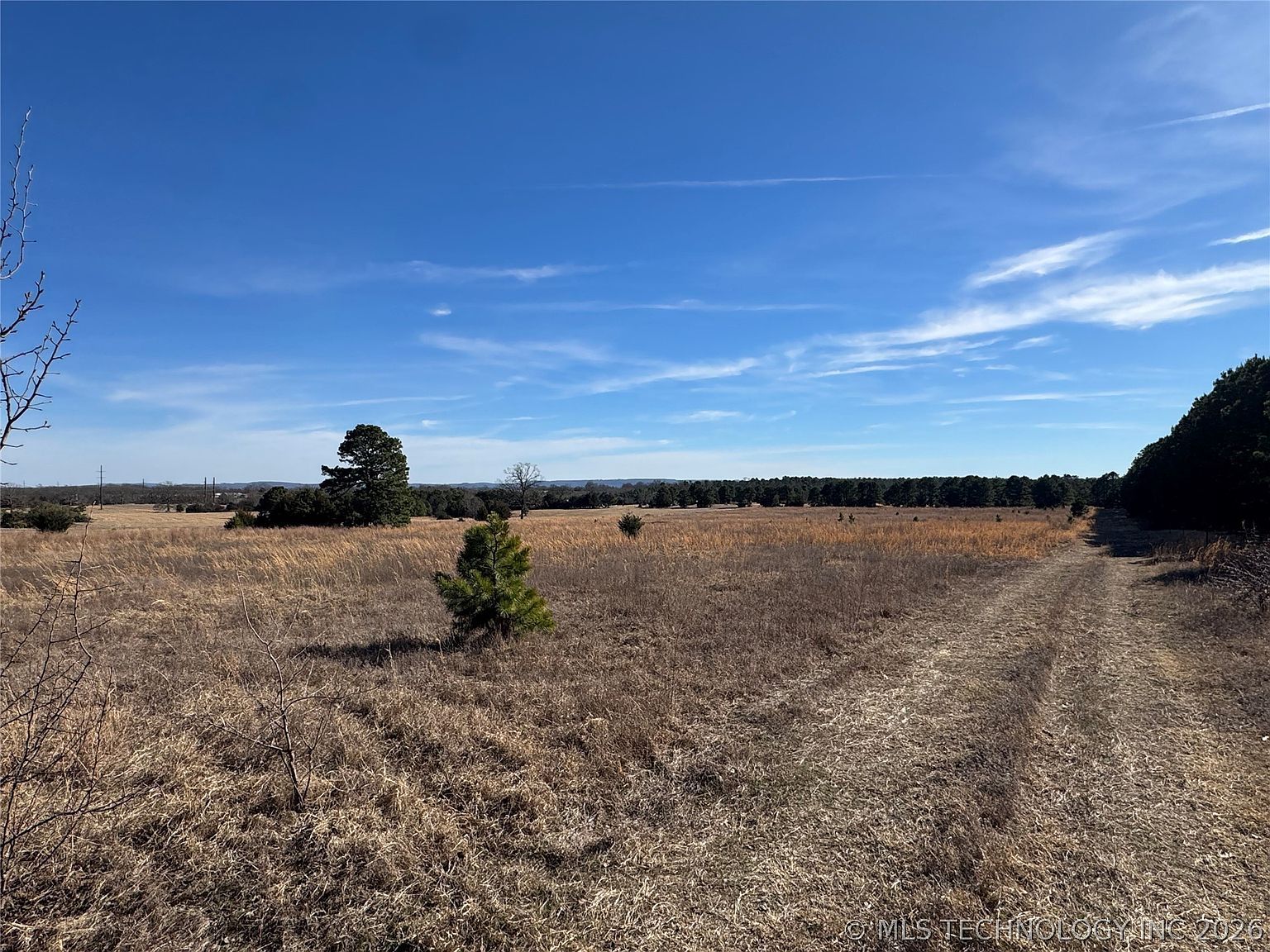 785 East Rd Welling, OK 74471 - Thumbnail 4