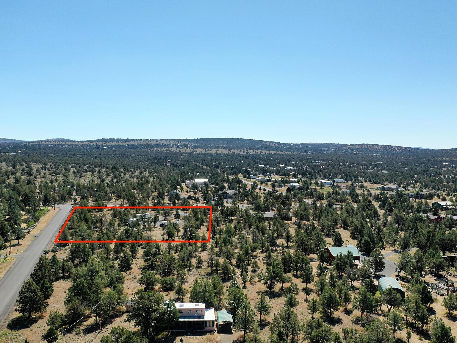 Tl 5000 Se Yurok Rd Prineville, OR 97754 - Thumbnail 4