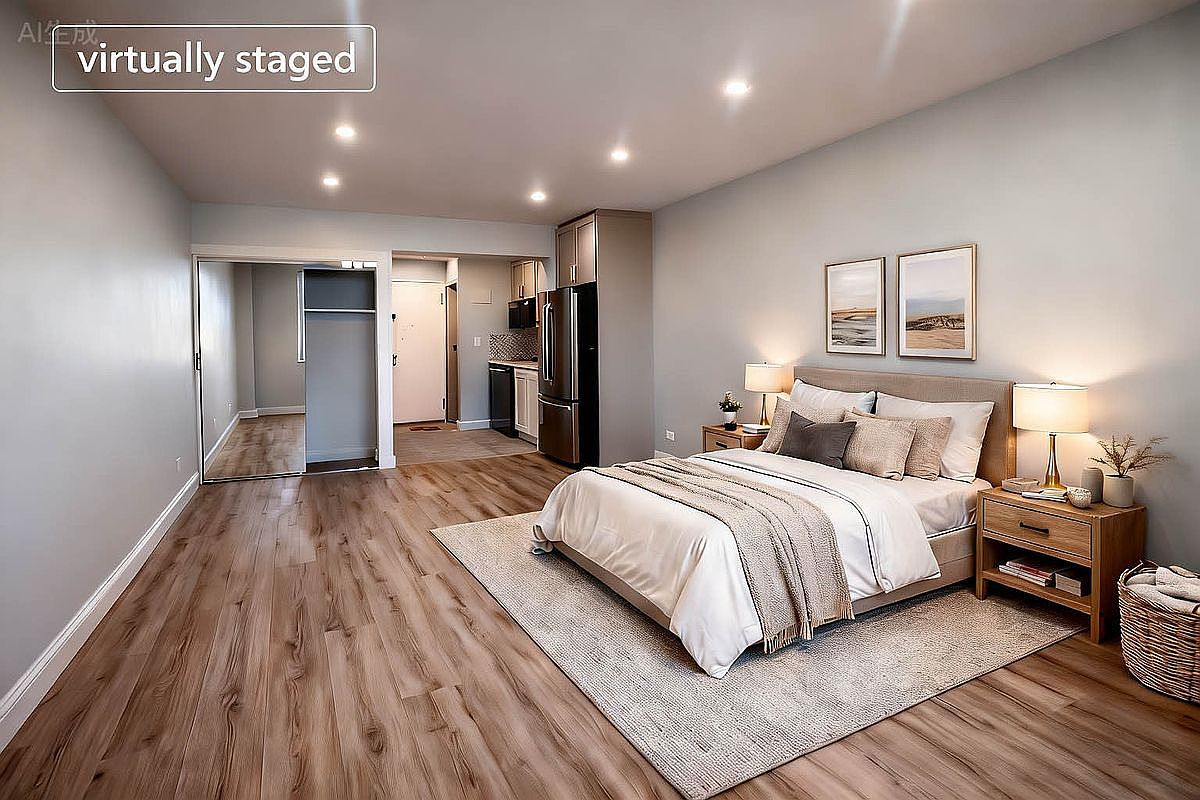 50-21 39th Pl #5C Sunnyside, NY 11104 - Thumbnail 4