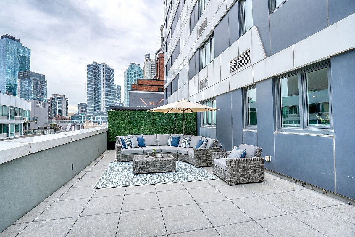 24-16 Queens Plz S #7B Long Island City, NY 11101 - Thumbnail 4