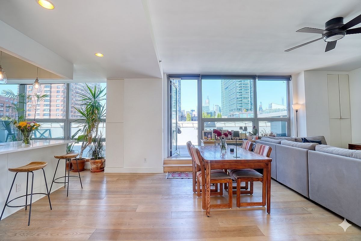 5-09 48th Ave #7F Long Island City, NY 11101 - Thumbnail 4