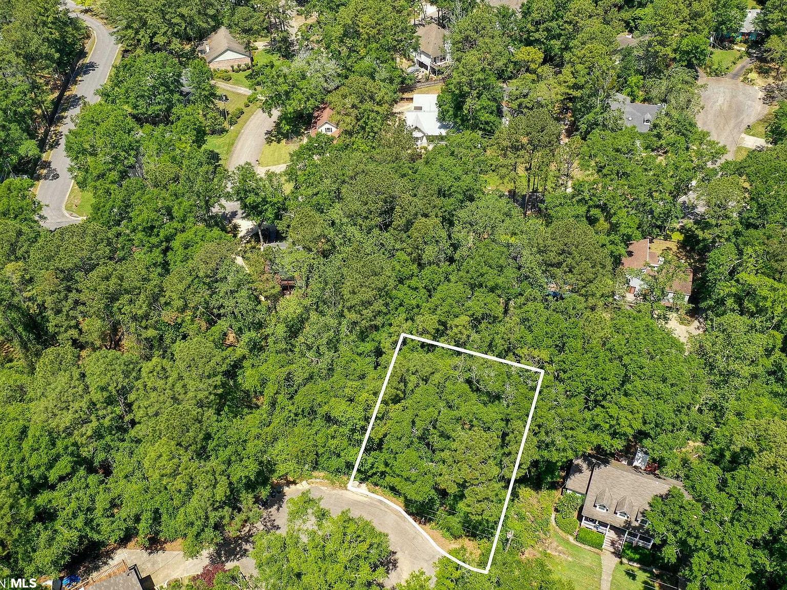 114 Marc Cir #U-18/38 Daphne, AL 36526 - Thumbnail 4